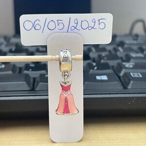 Pandora Disney Aurora Dangle